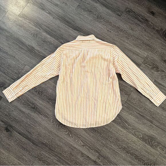 Xirena beau striped shirt - Picture 5 of 6